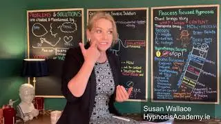 Process Focused Hypnotherapy