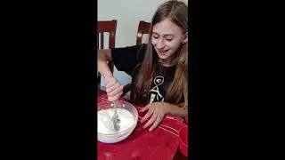 OT - How to make slime