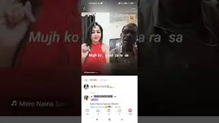 MERE NAINA SAWAN BHADO