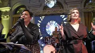 Life On Mars – Colaj Muzică Populară (Cover Live)  Trupa Cover  Formație Nuntă