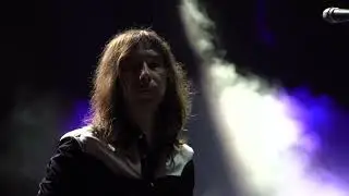 PRIMAL SCREAM Big Jet Plane NOROESTE - A CORU&Ntilde;A