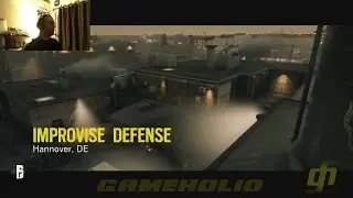Improvise Defense   GAMEHOLIO