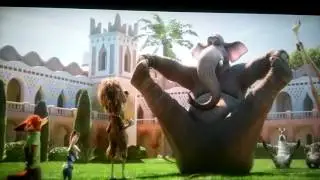 zootopia nandi en espa&ntilde;ol