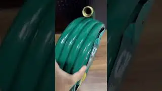Gilmour Heavy Duty Garden Hose 3/4&rdquo; x 50ft USA.