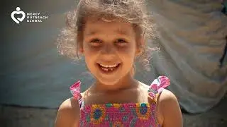 What If This Was Your Family? | Syrian Families in Lebanon | Mercy Outreach
