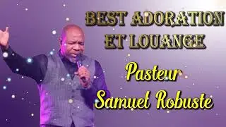 Samuel Robuste -Onore Pwisans non Jezu -  Bondye Konn Kase chen - Bondye di map Triyonfe