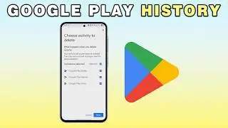 Google Play History: How To Turn Off & Delete It (2026)