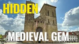 St. Peter's Cathedral (St. Petrus Dom)