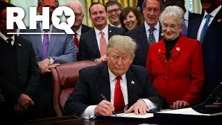Trump's Criminal Justice Reform Could Backfire