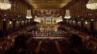 Rolex & the Vienna Philharmonic &ndash; New Year&rsquo;s Concert