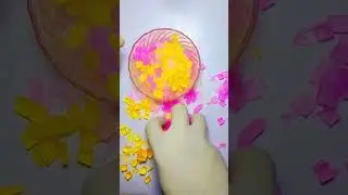 Relaxing ASMR | Colorful Soap Cubes Sorting & Bowl Sounds (No Talking) #relaxing #oddlysatisfying