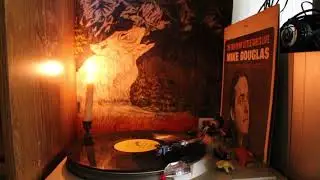 Mike Douglas   'The House I Live In That's America To Me'
