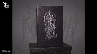 Katharsis - Hell Metal - 8-tape box 2024 - presentation (DSR Productions)