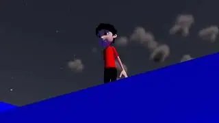 The Broadways (2002) Dopadoor summouns the storm clip (Rendered visuals with temp voice)