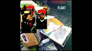 Jimmy Penguin - Float