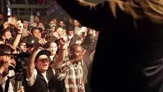 Human Beat Box - Championnat de France (2013)