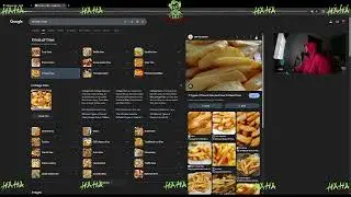 Reactions. Tap in! !tiktok!Discord (Part 5/17)