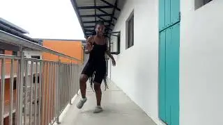 Hade boss dance tutorial|dance with Kattie |tutorial to save your life |trendingchallenge
