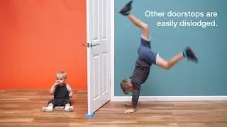 The World's best Doorstop!