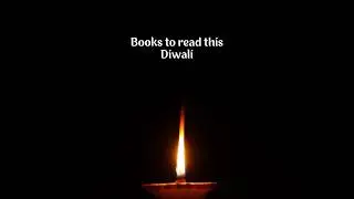 Curated Diwali Reads ✨