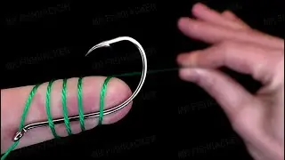 Most unusual Fishing Knots you should know 200% | Fishing Hacks | DIY Fishing