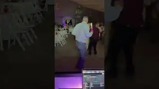 Pure Vibes on the Dance Floor &ndash; This Is What Joy Looks Like!