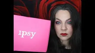 Ipsy GLAM Bag Plus // March 2019