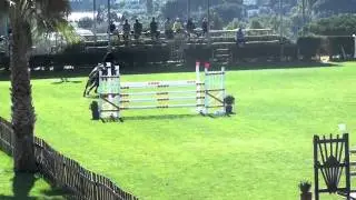 Chenouck (sunshinetour 2011)