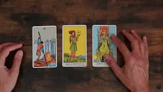 Scorpio - January energy reading