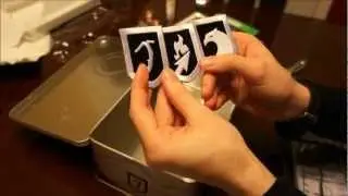 Tomb Raider 2013 Collector's Edition Unboxing (Xbox 360, US Version)