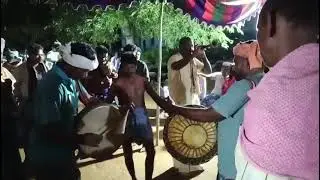 சோலை சத்தி பறை இசை சோரியம்பட்டி ....9843505719