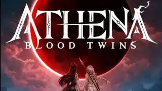 Amazing 🤩 Game - Athena Blood 🩸 twins Gameplay Walkthrough ⚔️