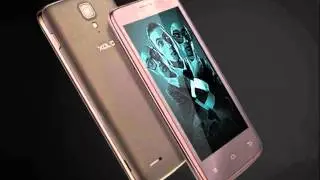 xolo q700