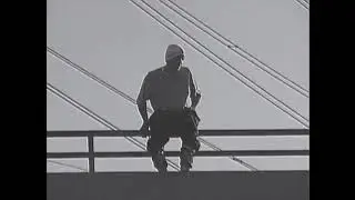 BRAIN FEAR GONE- Dustin Latimer/ HD remaster