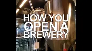 SmartBrew Fully Automated Commercial Craft Brewery