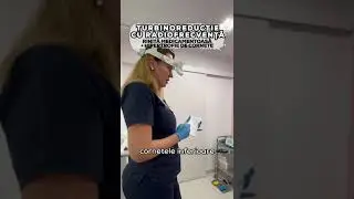Turbinoreducție pentru rinită medicamentoasă | Clinica ORL Dr. Daniela Ionescu