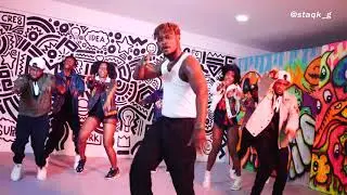 Staqk G - KPK (Ko Por Ke)