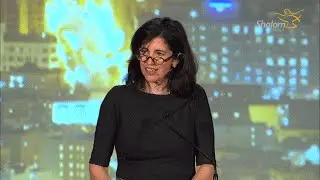 SEEK2015 : Helen Alvare Talk 01 : Part 01