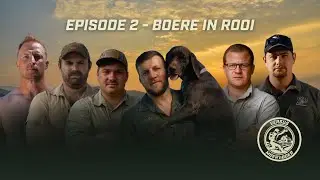Moer 'n Boer | Seisoen 1, Episode 2