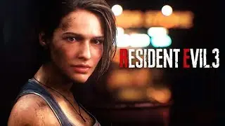 First 4 Hours - Resident Evil 3