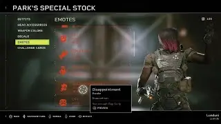 Aliens: Fireteam Elite gameplay
