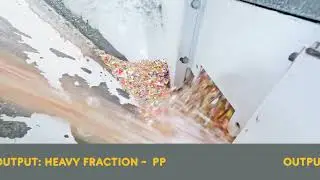 REVOPLAS AIR CLASSIFICATION VIDEO