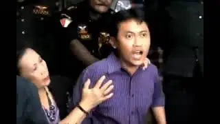 Arya Wiguna Angry Meme Template ( Download Link In Comments 👇)