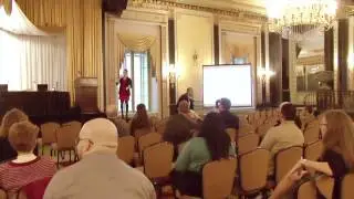 MPSA 2014 Empire Series: Boycotts, Brawls, and Election Fraud