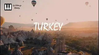 Turkey Oriental Instrumental | Prod. by WakeUp BEATS