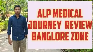 ALP MEDICAL CLEARED.... Banglore zone..... #alpmedical #rrbbanglore #alp #alpmedicalreview 