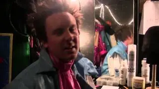 Meet the men and women behind the magic - Beauty and the Beast Backstage!