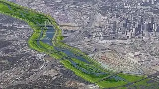 City of Dallas to break ground on pump station construction