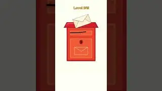 DOP 4: Draw One Part (Level 245) #shorts #dop4