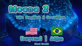 Beyond/Além - De 
